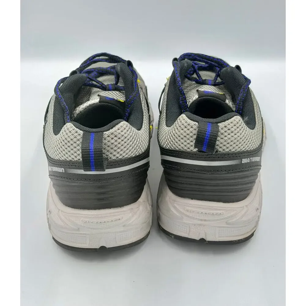 New Balance step into